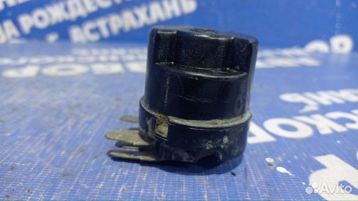 Контактная группа Chevrolet Spark хэтчбек 2007