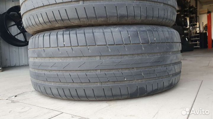 Petlas Explero H/T PT431 235/55 R19