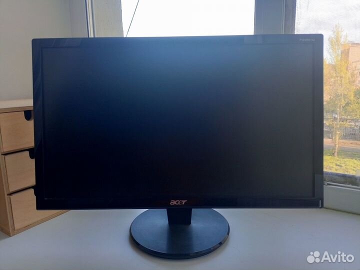 Монитор Acer