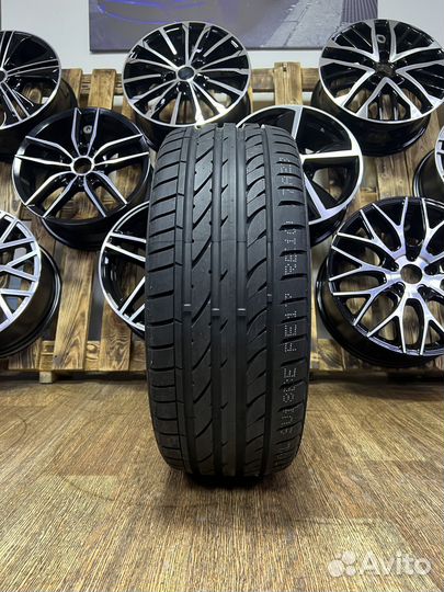 Sailun Atrezzo ZSR 245/45 R17 99Y