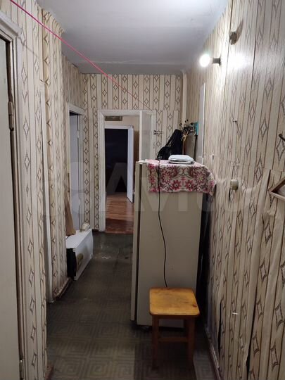 2-к. квартира, 48,5 м², 1/2 эт.