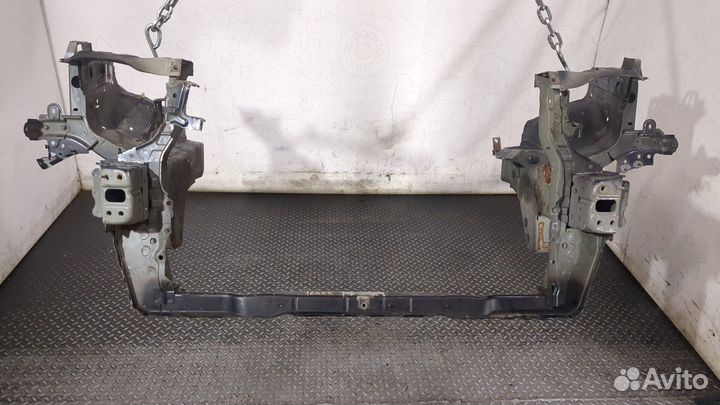 Рамка передняя Lexus ES, 2009