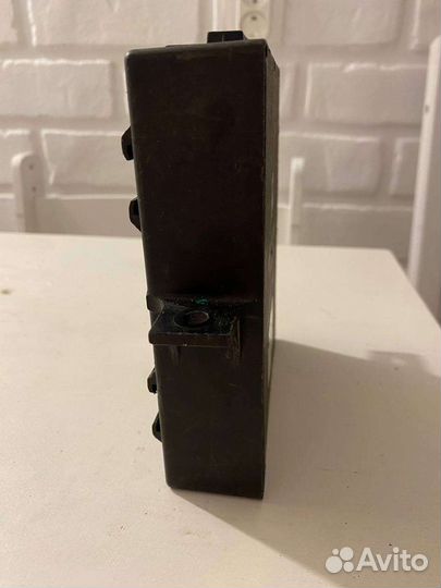 Блок комфорта для а/м Geely