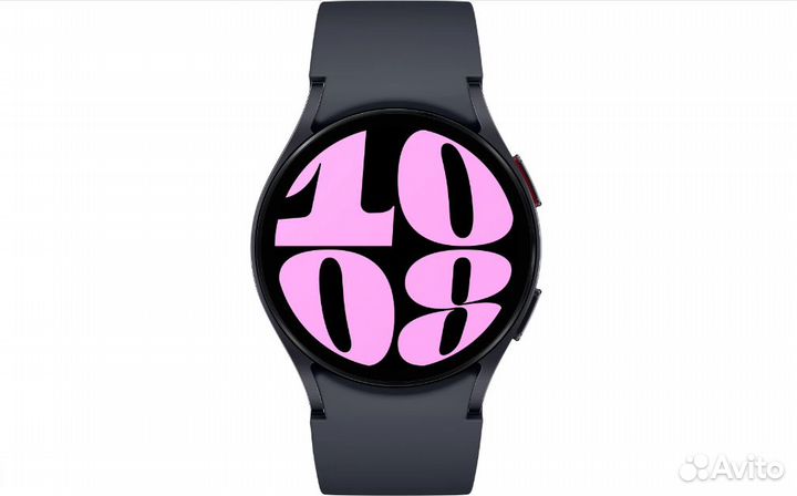 Часы Samsung Galaxy Watch 6 40 мм
