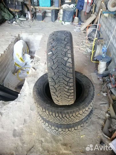 Tunga Tunga 195/65 R15