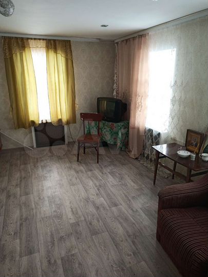 Дом 30 м² на участке 16 сот.