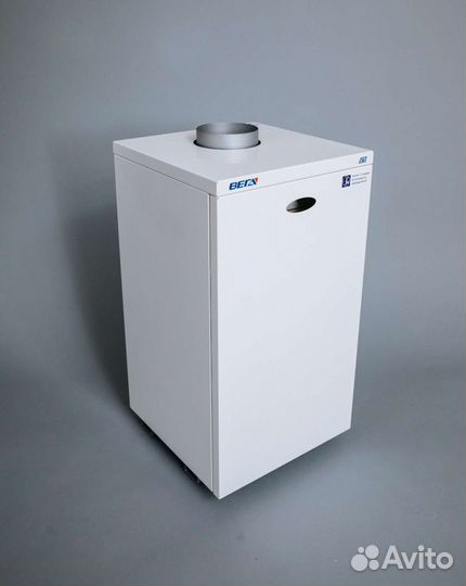 Газовый котел вега атмо-Т до 160 кв.м