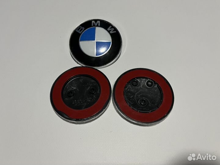 Знак переднего бампера капота BMW F10 F30 E90 F20