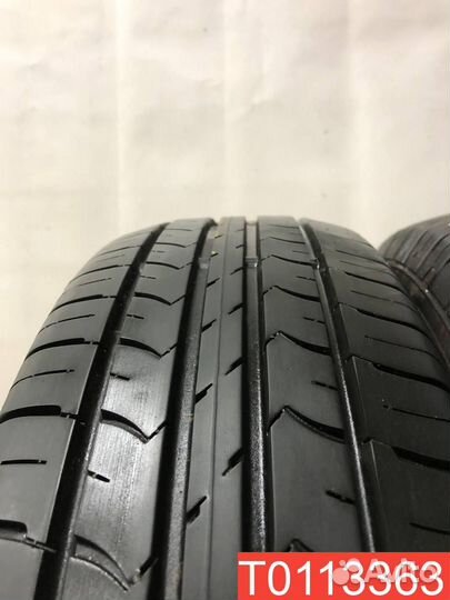 Goodyear EfficientGrip Eco EG01 185/70 R14 88S