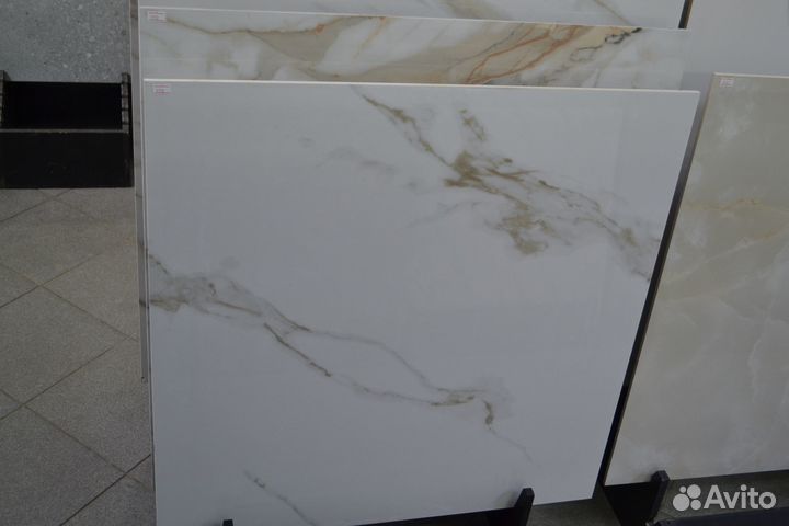 Керамогранит 80*80 Глянец и матовый