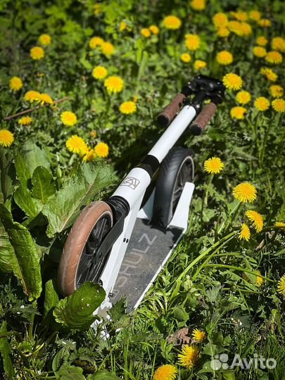 Самокат Shulz 200