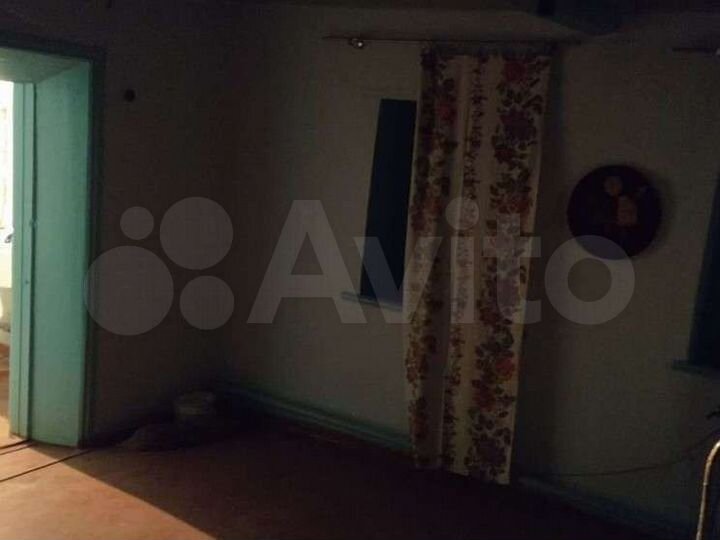 Дом 49 м² на участке 30 сот.