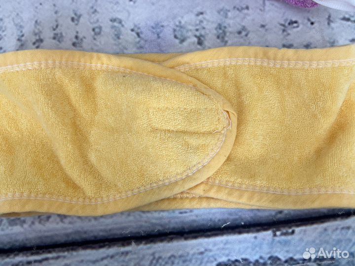 Косметические повязки