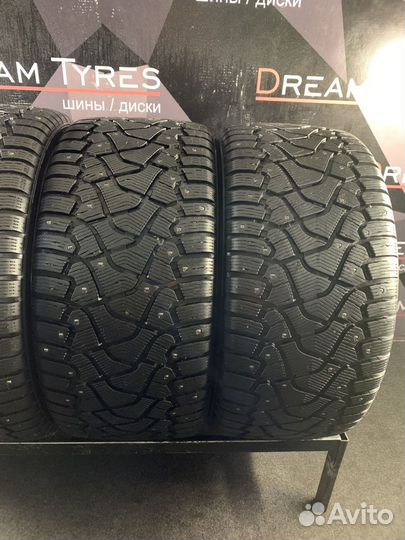 Pirelli Ice Zero 275/40 R21