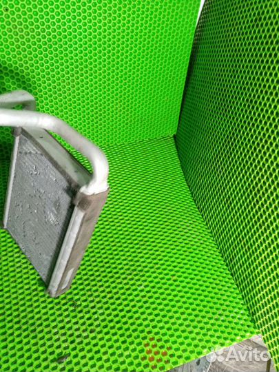 Радиатор печки отопителя Элантра XD 3