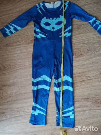 Маскарадный костюм герой в масках