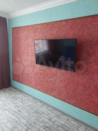 2-к. квартира, 50 м², 3/9 эт.