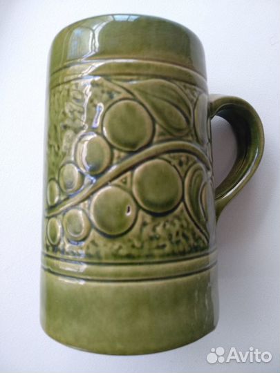 Чашки кружки