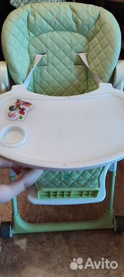 Стульчик для кормления