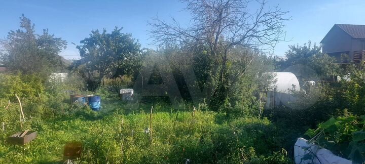 Участок 5 сот. (СНТ, ДНП)