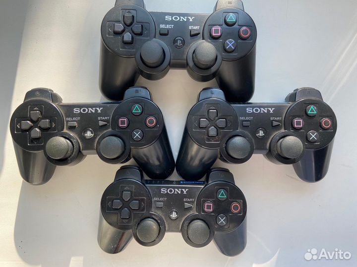 Ps3 super slim прошитая