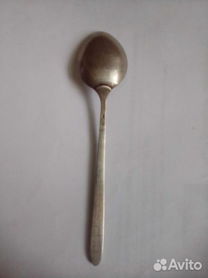 Ложка чайная мк6