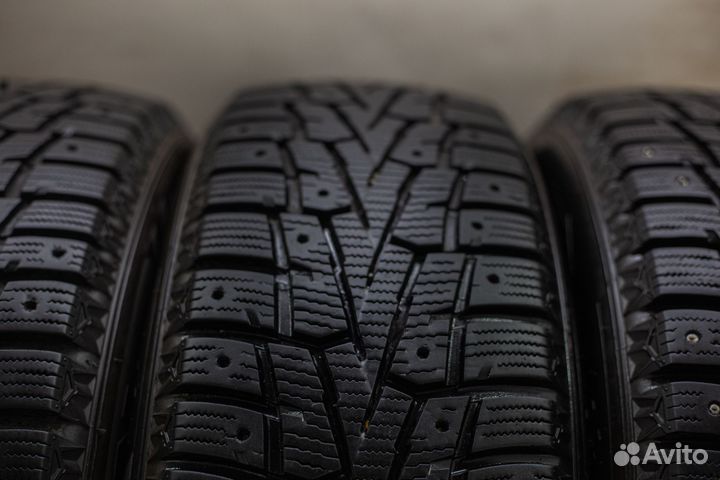 Nexen Winguard WinSpike 215/60 R17 100T