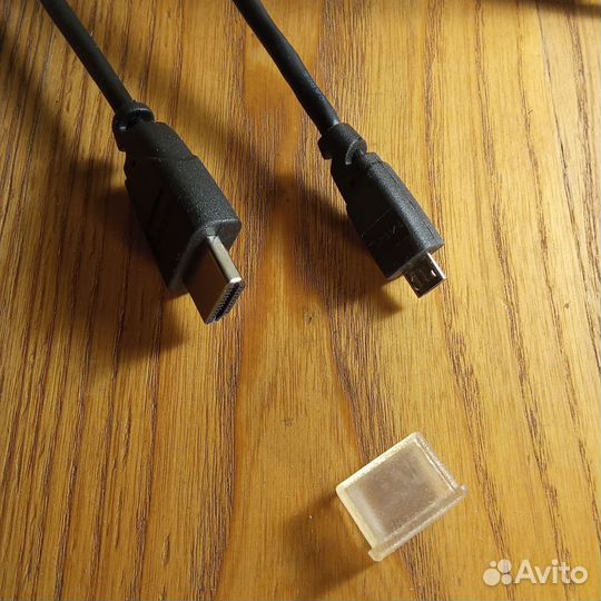 Кабель hdmi micro usb