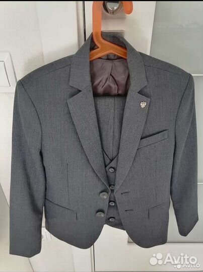 Школьная форма