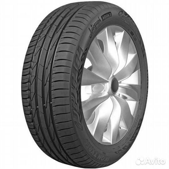Ikon Tyres Autograph Aqua 3 195/65 R15 95V