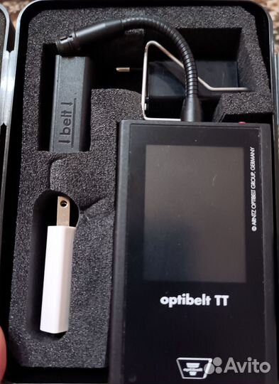 Optibelt opti-TT