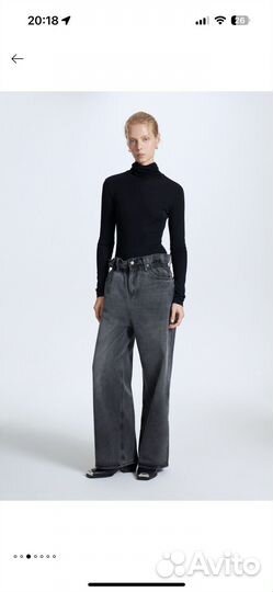 Джинсы lime 40 размер