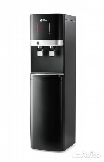 Пурифайер-проточный кулер для воды Aquaalliance A8