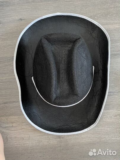 Аренда костюм ковбоя