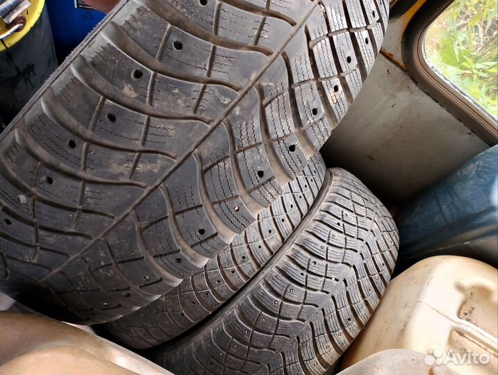 КАМА Кама-515 215/65 R16