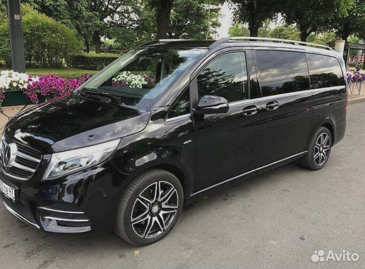 Межгород лучший выбор для любителей комфорта