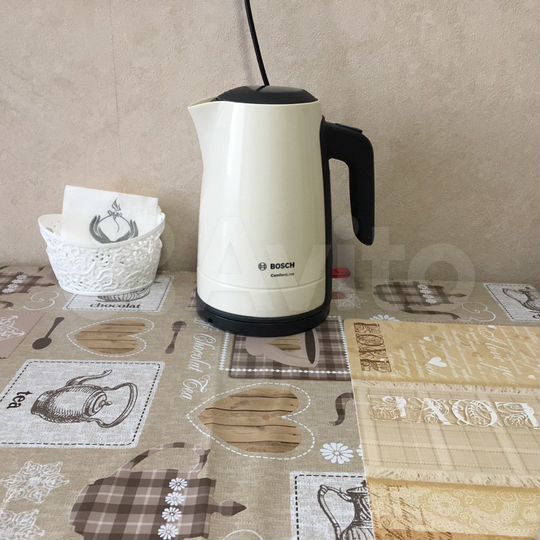 1-к. квартира, 44 м², 16/18 эт.