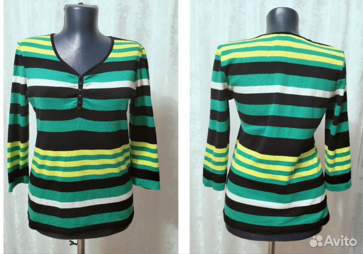 Кофты женские 46 размер