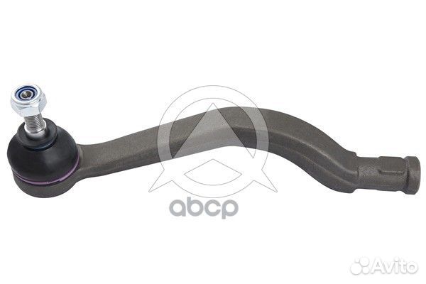 Наконечник рулевой тяги левый 5630 Sidem