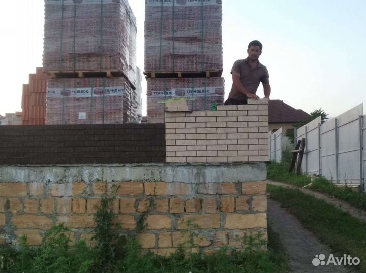 Каменщики