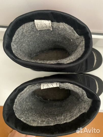 Сапоги для мальчика Котофей