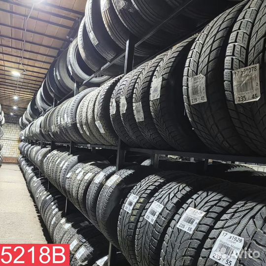 Nokian Tyres Hakka Green 3 195/55 R16 86L