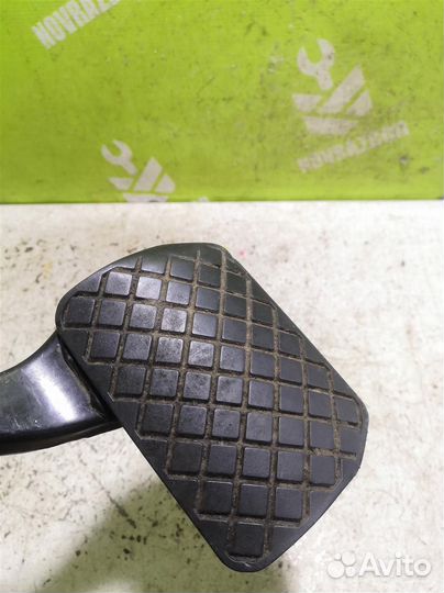 Педаль тормоза Фольксваген Пассат Б5+