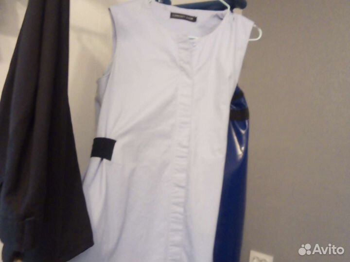 Соncert club Пакет вещей 44р