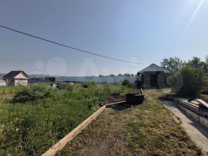 Дача 20 м² на участке 5 сот.