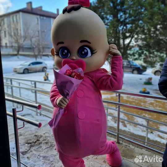 Пупсы/ выписка с роддома/гендер пати