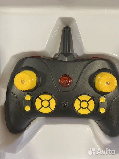 Квадрокоптер mobicaro discovery s61