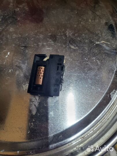 Микрофон Bose телефон Audi 8E0862373