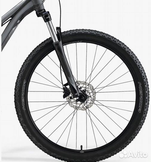 Велосипед Merida Matts 7.20