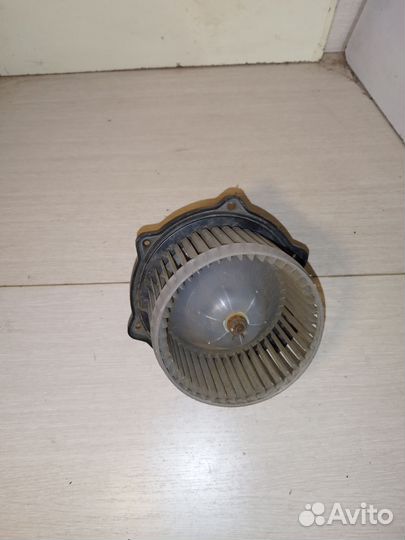 Моторчик печки Chevrolet Lacetti